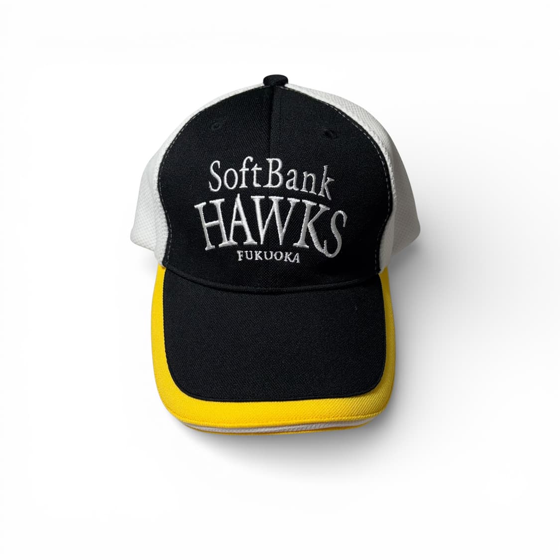 OS 소프트뱅크 호크스 모자 볼캡 상품이미지2
