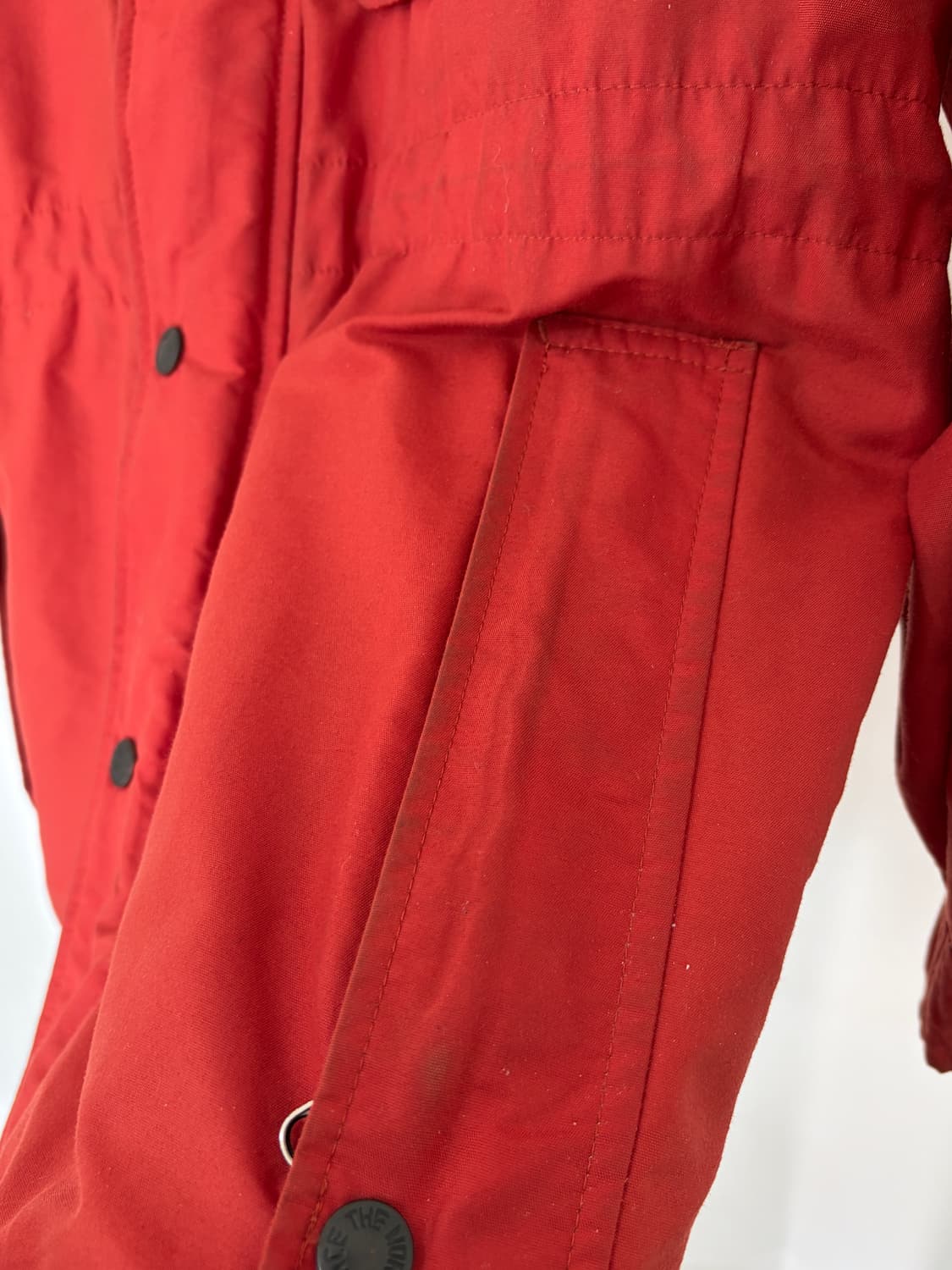 THE NORTH FACE gore-tex jacket 상품이미지9