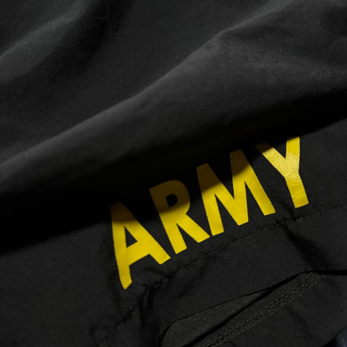 U.S Army IPFU PT 쇼츠 M 상품이미지3
