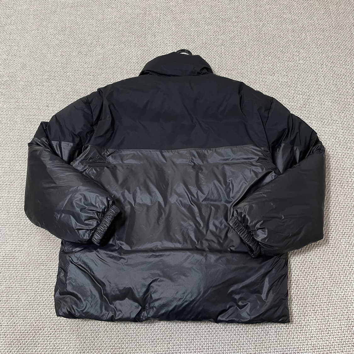 아이더 구스다운 패딩 9963 상품이미지3