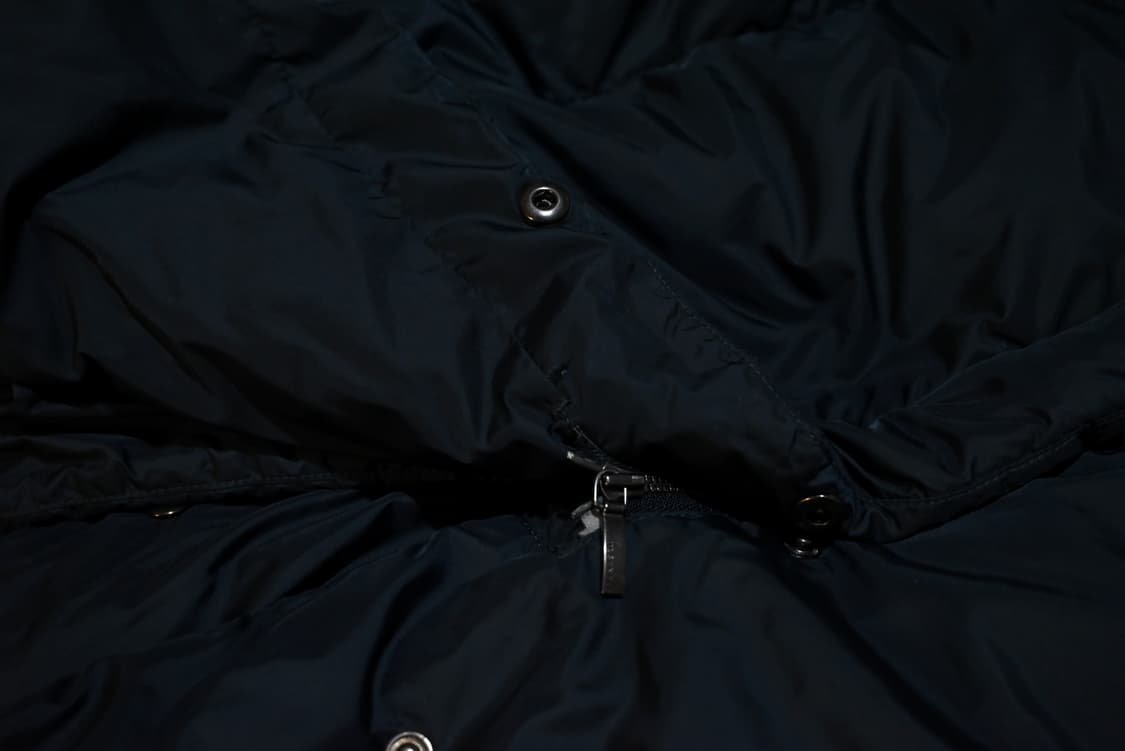 jil sander down vest 상품이미지8