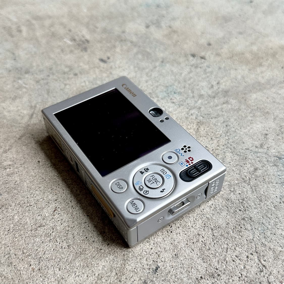 캐논 익시 10/익서스 70 디지털 카메라 디카  상품이미지6