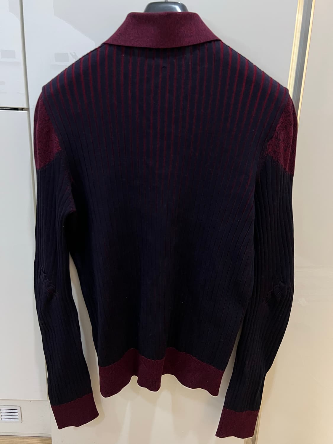 23fw 보테가베네타 니트 L 덱스착용 (새상품급,한정판) 상품이미지2