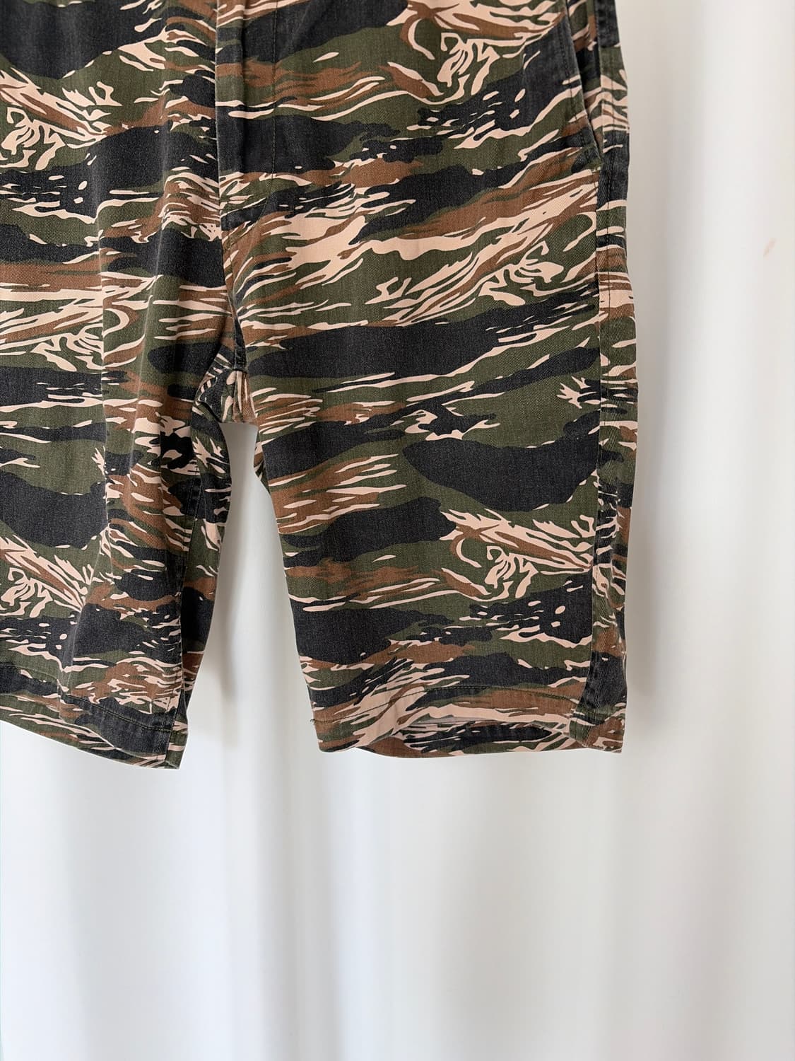 RAGE BLUE shorts 상품이미지3