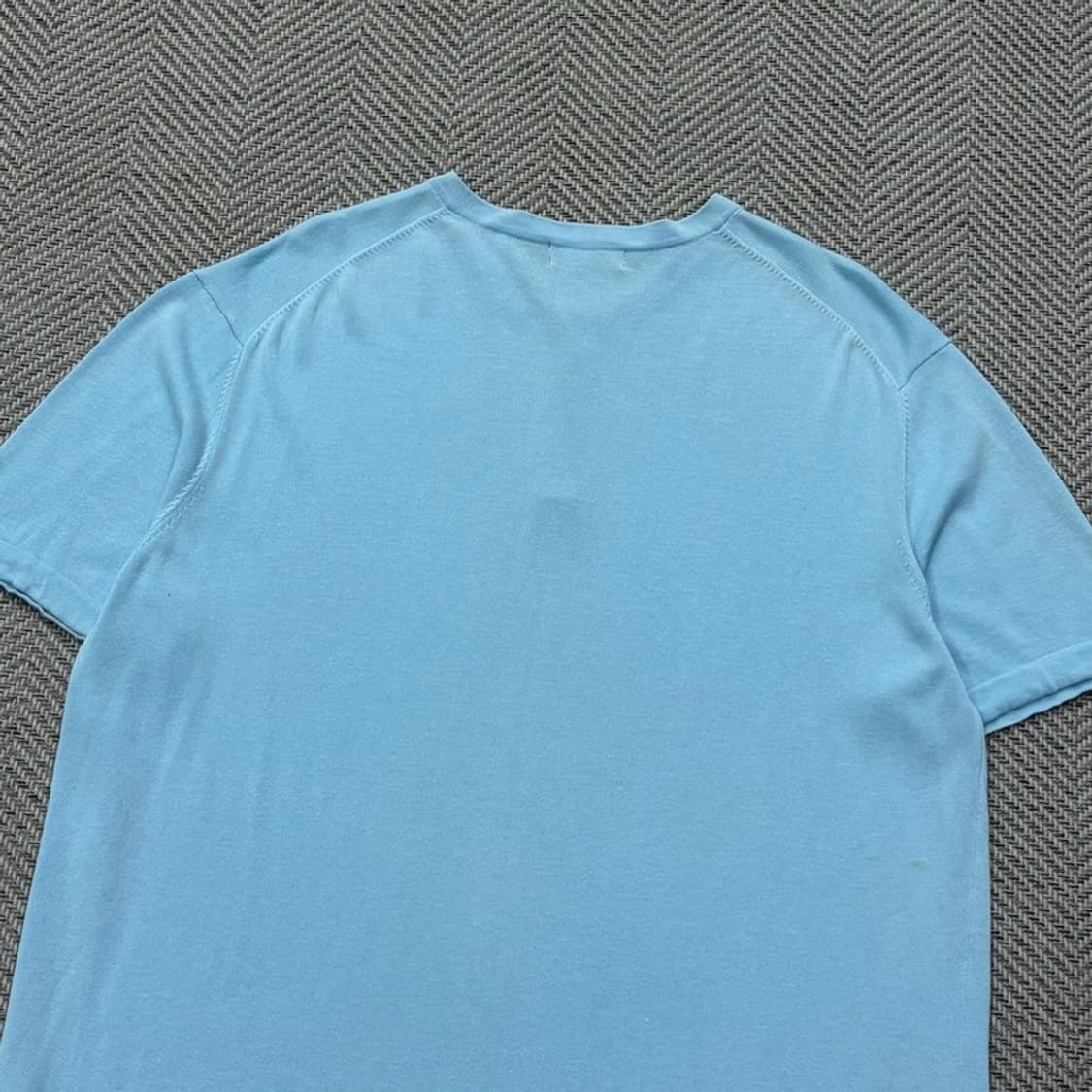 헤지스 헨리넥 썸머니트 v2909 상품이미지4