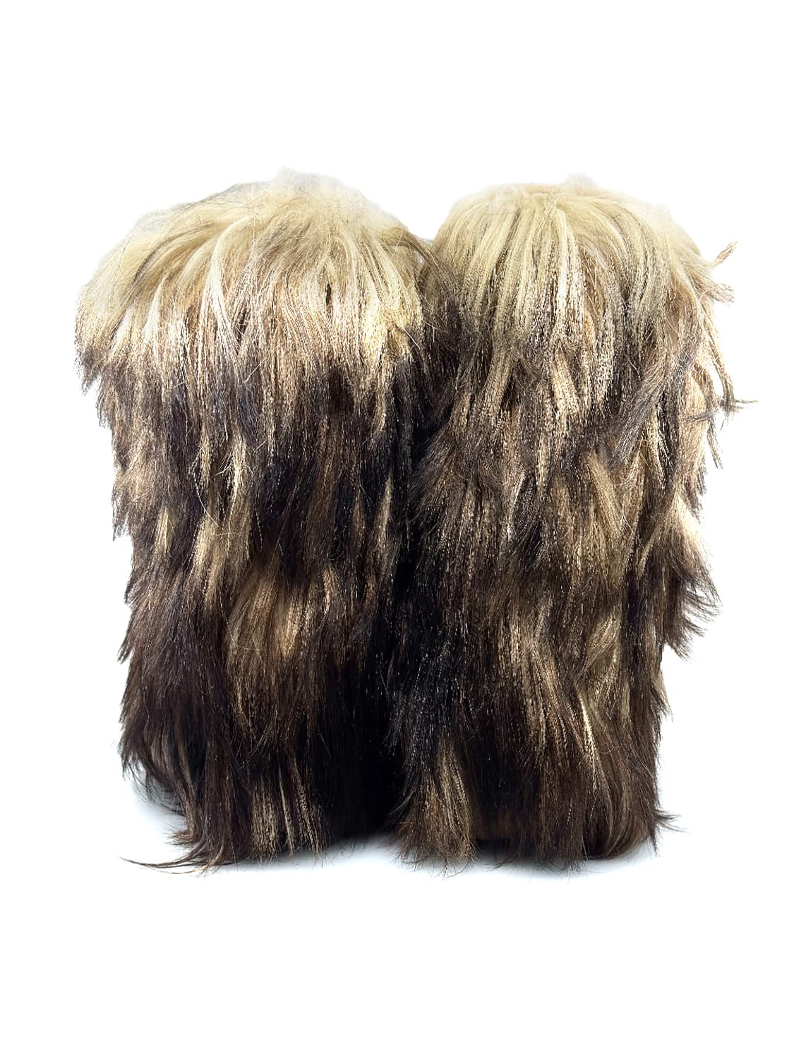 Oscar Sport Goat Fur Boots 상품이미지5