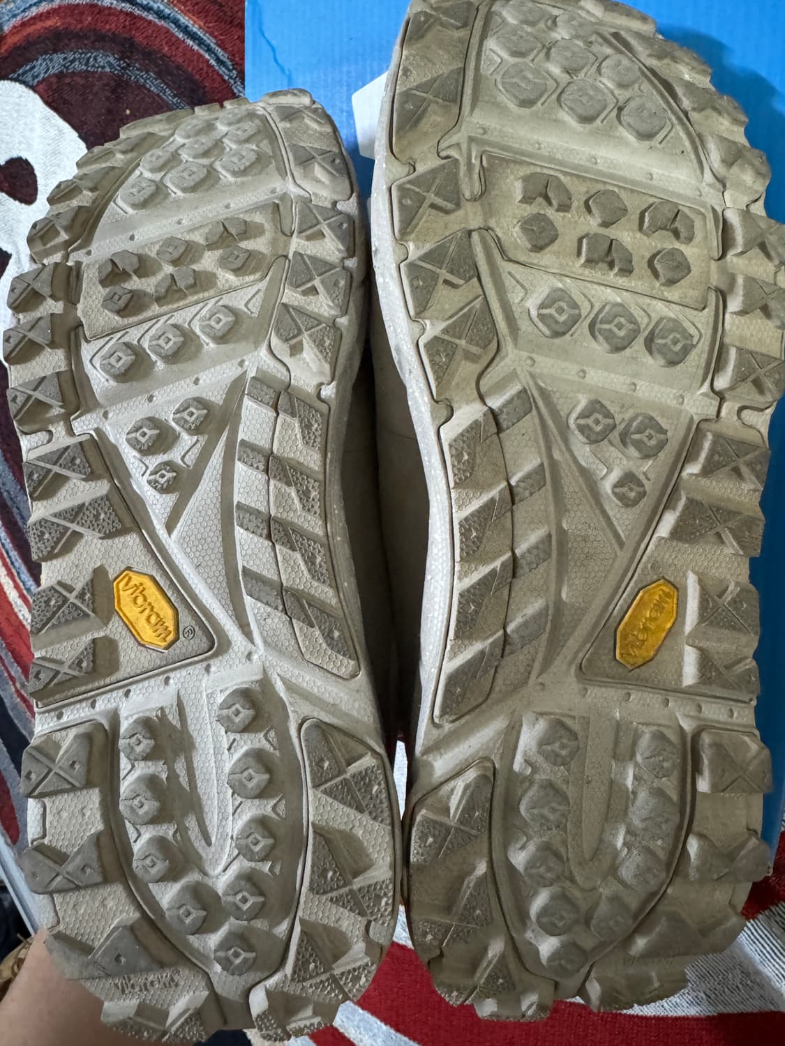 호카 토르 서밋 탄 280 상품이미지8