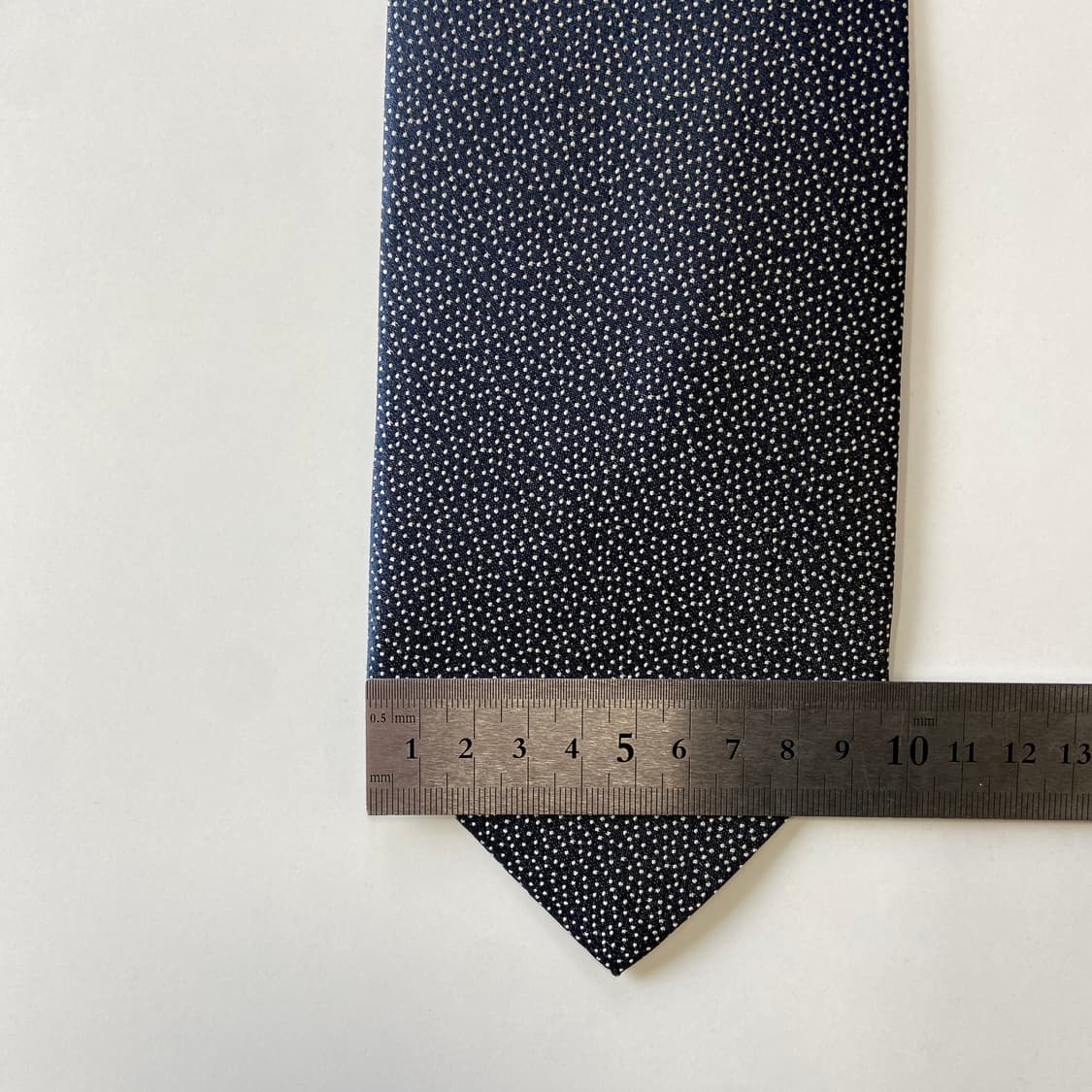 발렌티노(VALENTINO) 정품 명품 넥타이 상품이미지7