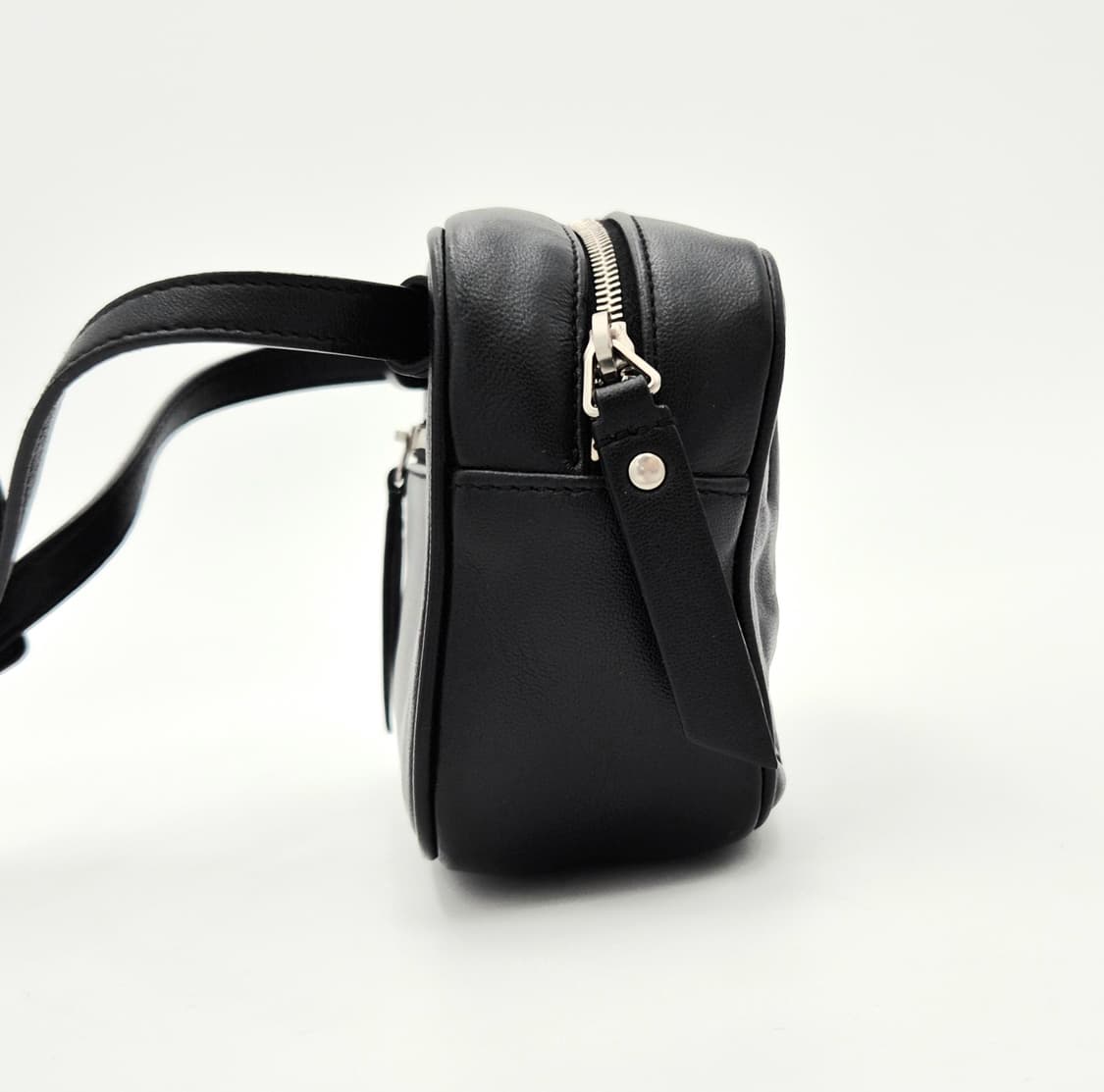 생로랑 YSL 하트 마르소 벨트백 겸 크로스백 517577 상품이미지8