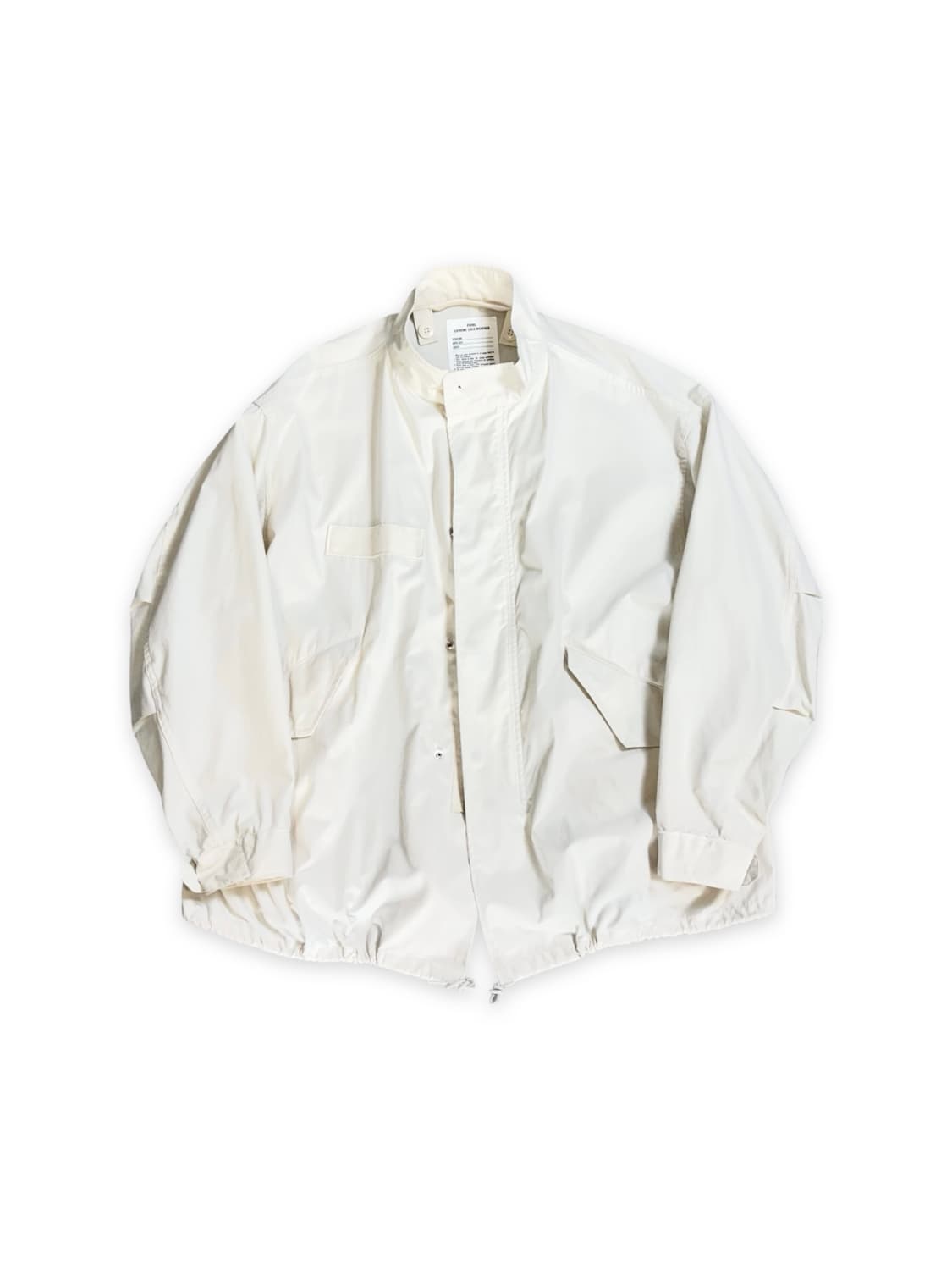 프릭스스토어 M65 숏 모즈 코트 상품이미지1