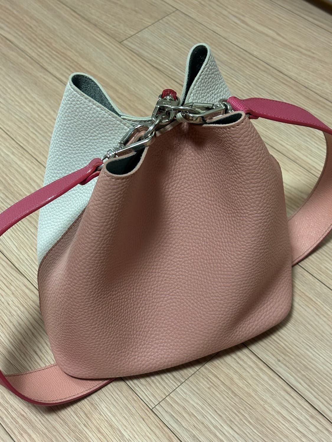 파인드카푸어 핑고백 핑크 상품이미지6