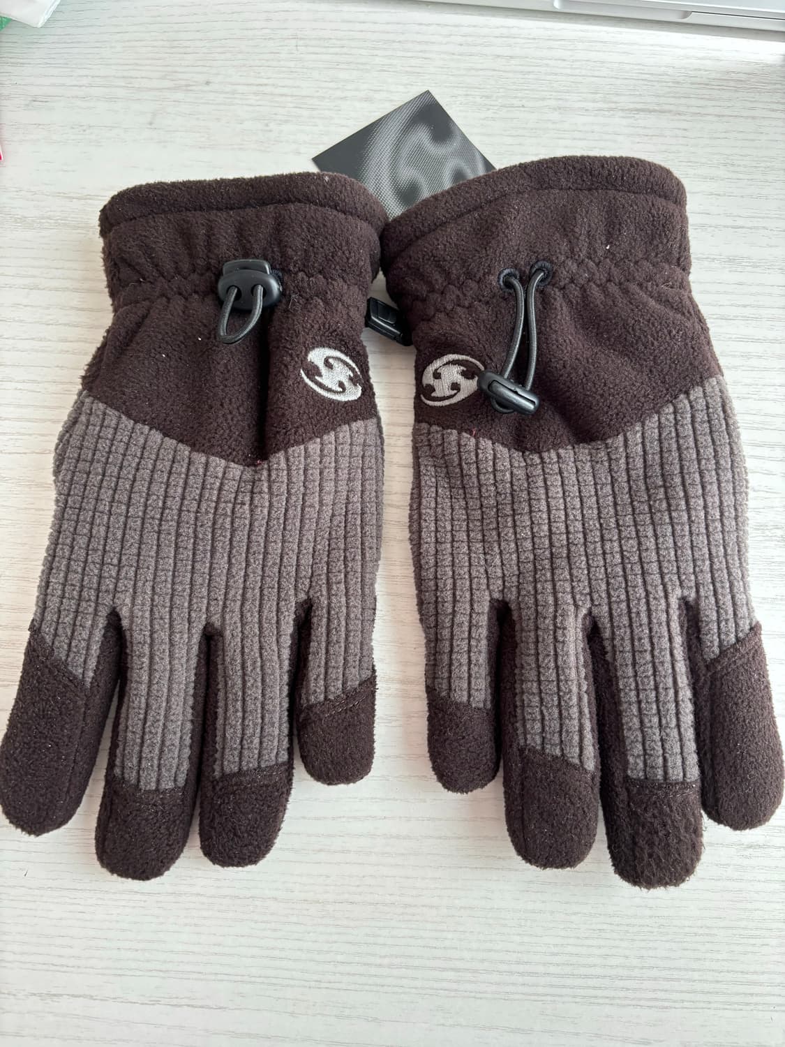 택포 수수료 없음 산산기어 장갑 새상품 상품이미지4