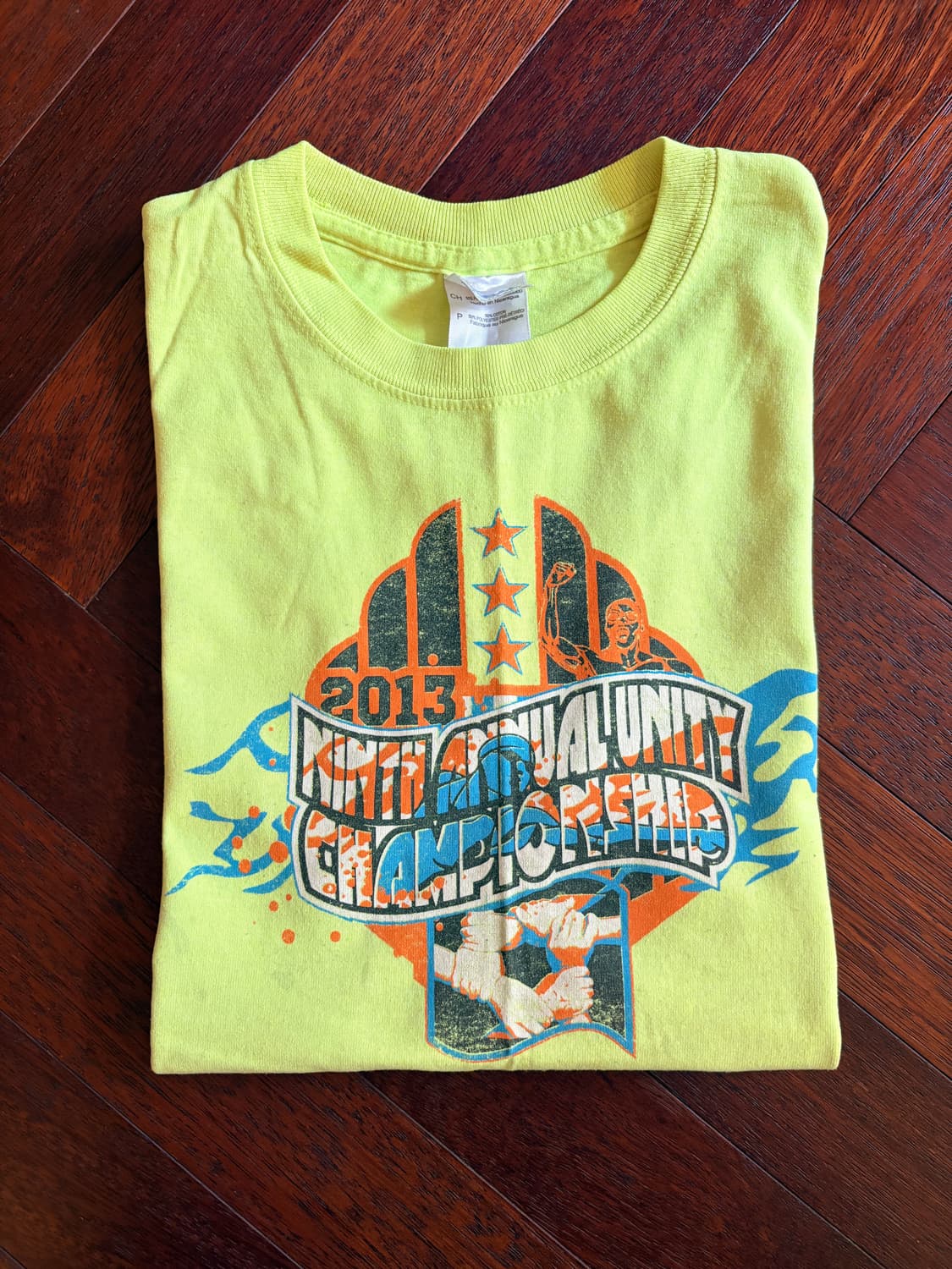 Gildan 빈티지 그래픽 티셔츠 상품이미지2