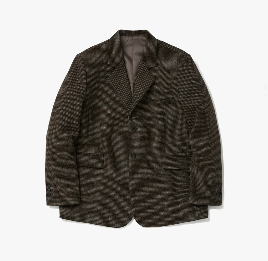 수아레 프렌치 울 트위드 블레이저 상품이미지1