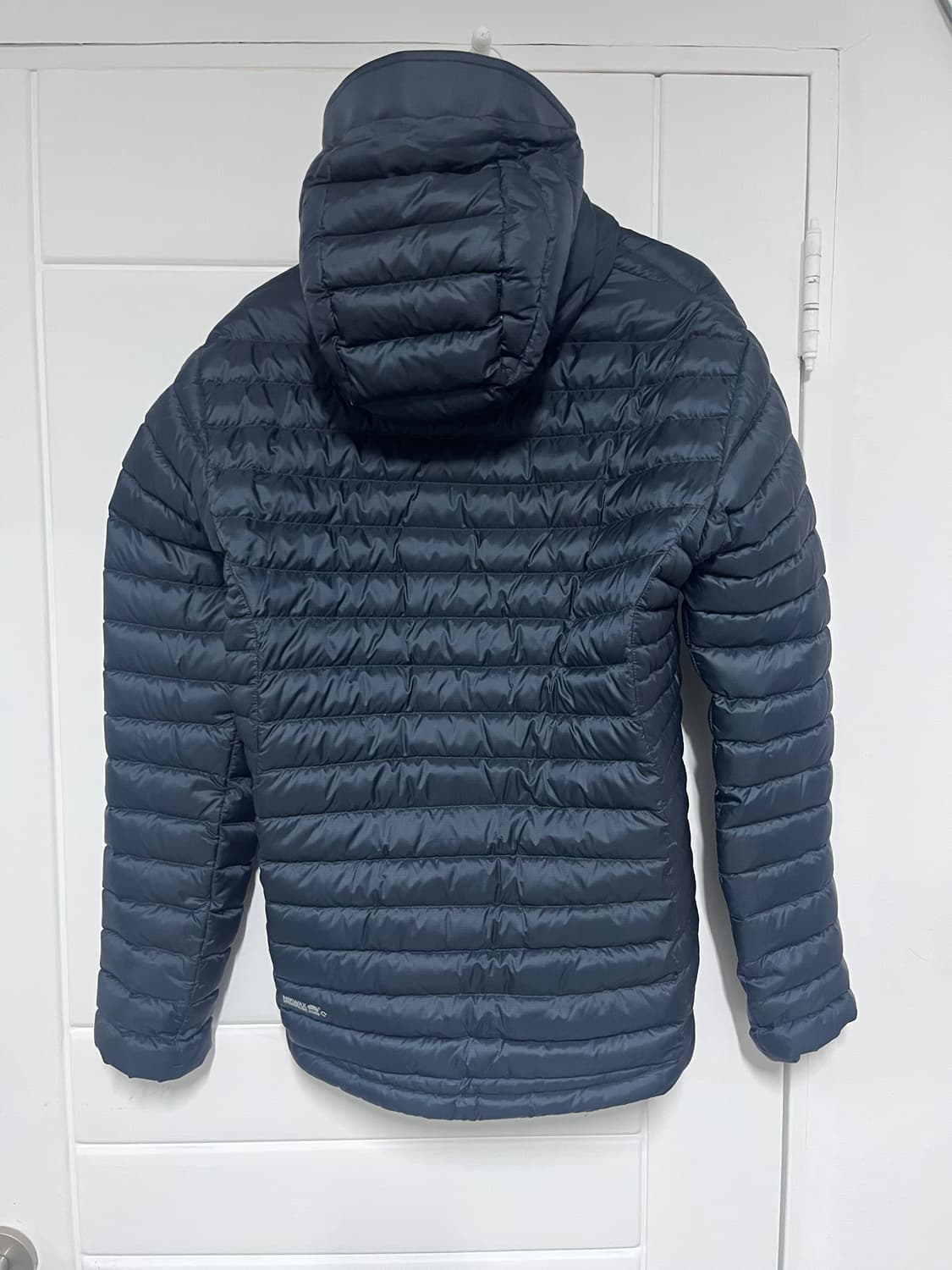 [M] rab 알파인 자켓 경량패딩 벨루가 상품이미지2