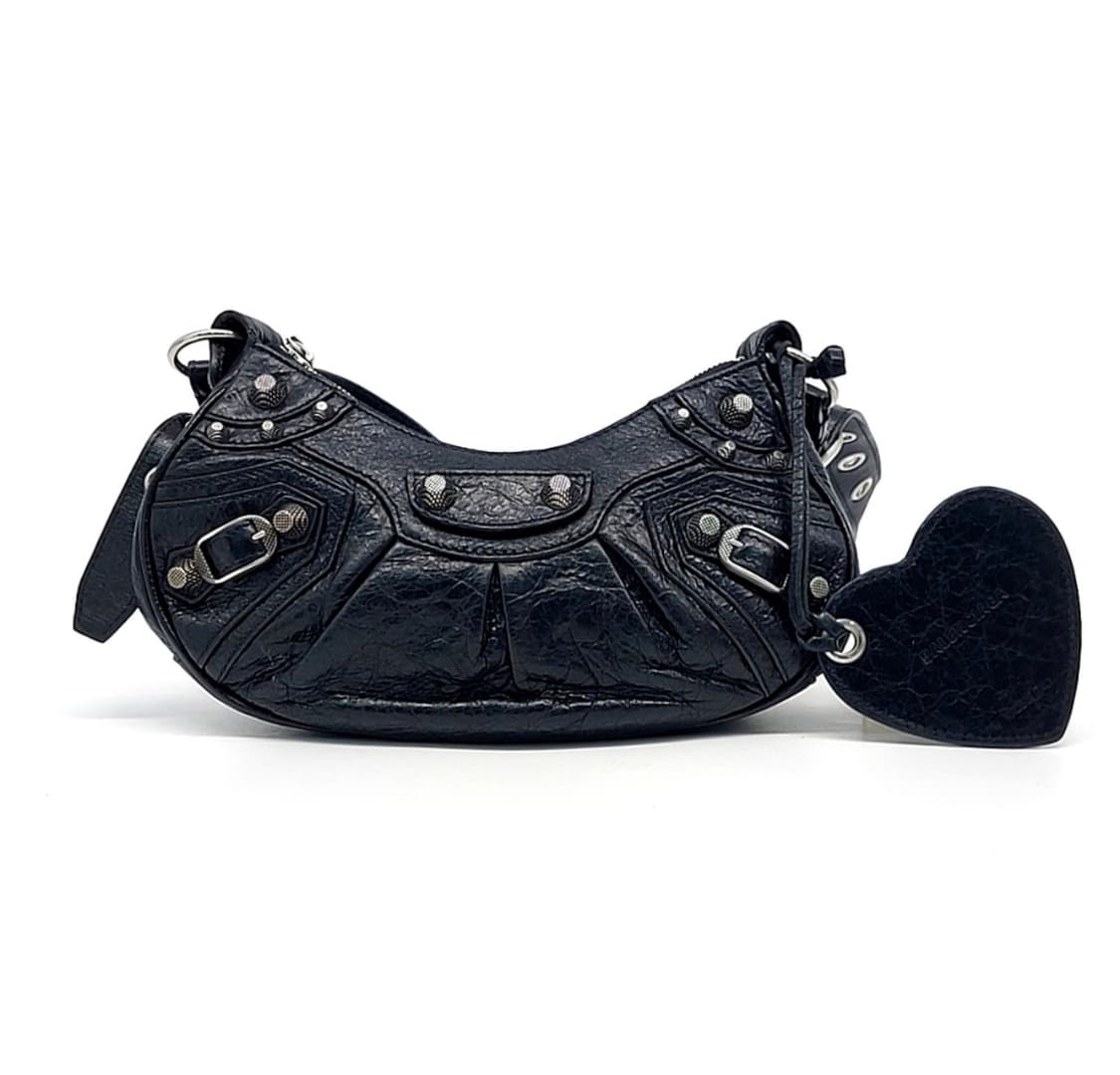 발렌시아가 르카골 블랙xs 상품이미지1