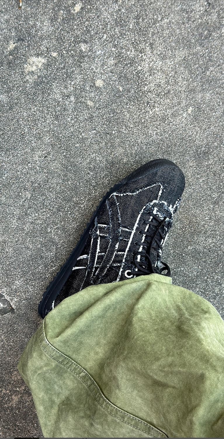 (예약중)오니츠카 타이거 상품이미지3