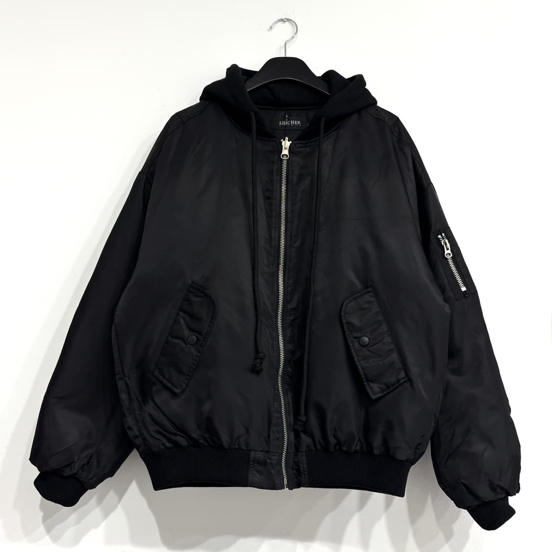 MA-1 항공 패딩점퍼 상품이미지1