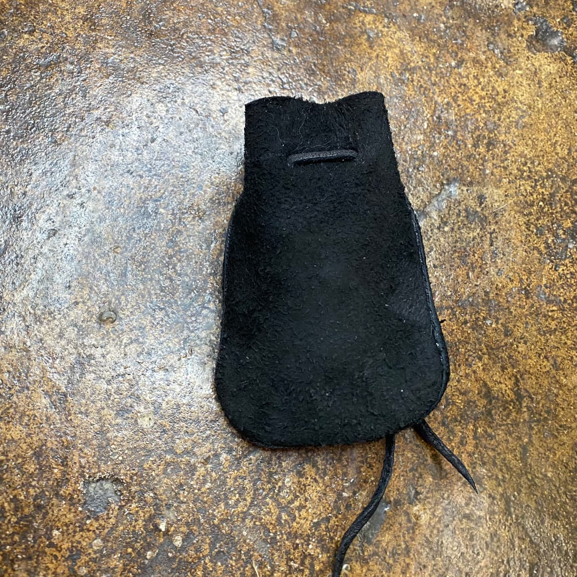 사슴가죽 파우치 상품이미지4