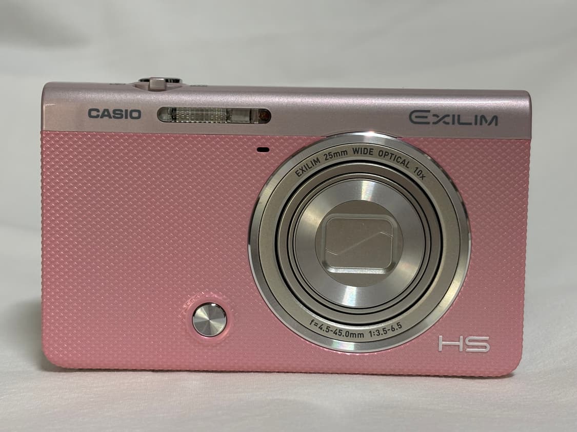 카시오 CASIO EXILIM EX-ZR60 상품이미지1