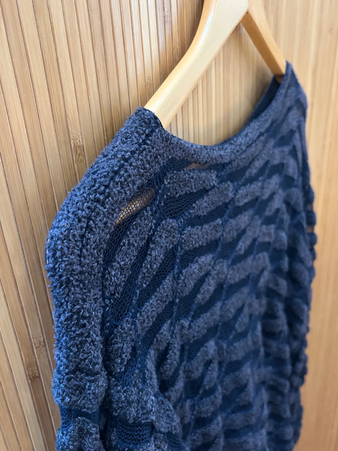 ENIGMA KNIT 상품이미지6
