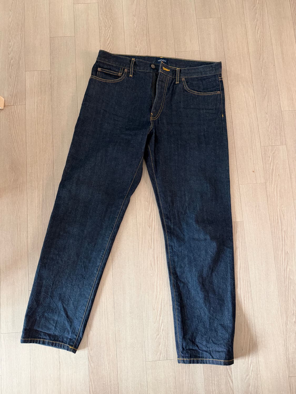 노아 청바지 상품이미지4