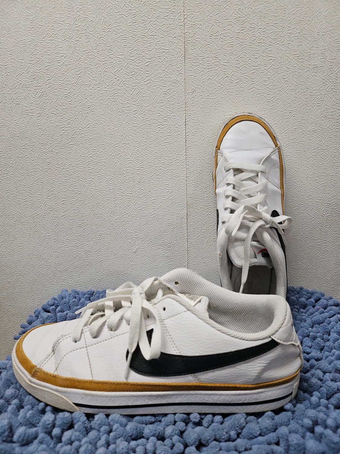 나이키 코트 레거시 넥스트 네이처 스니커즈 255 상품이미지1