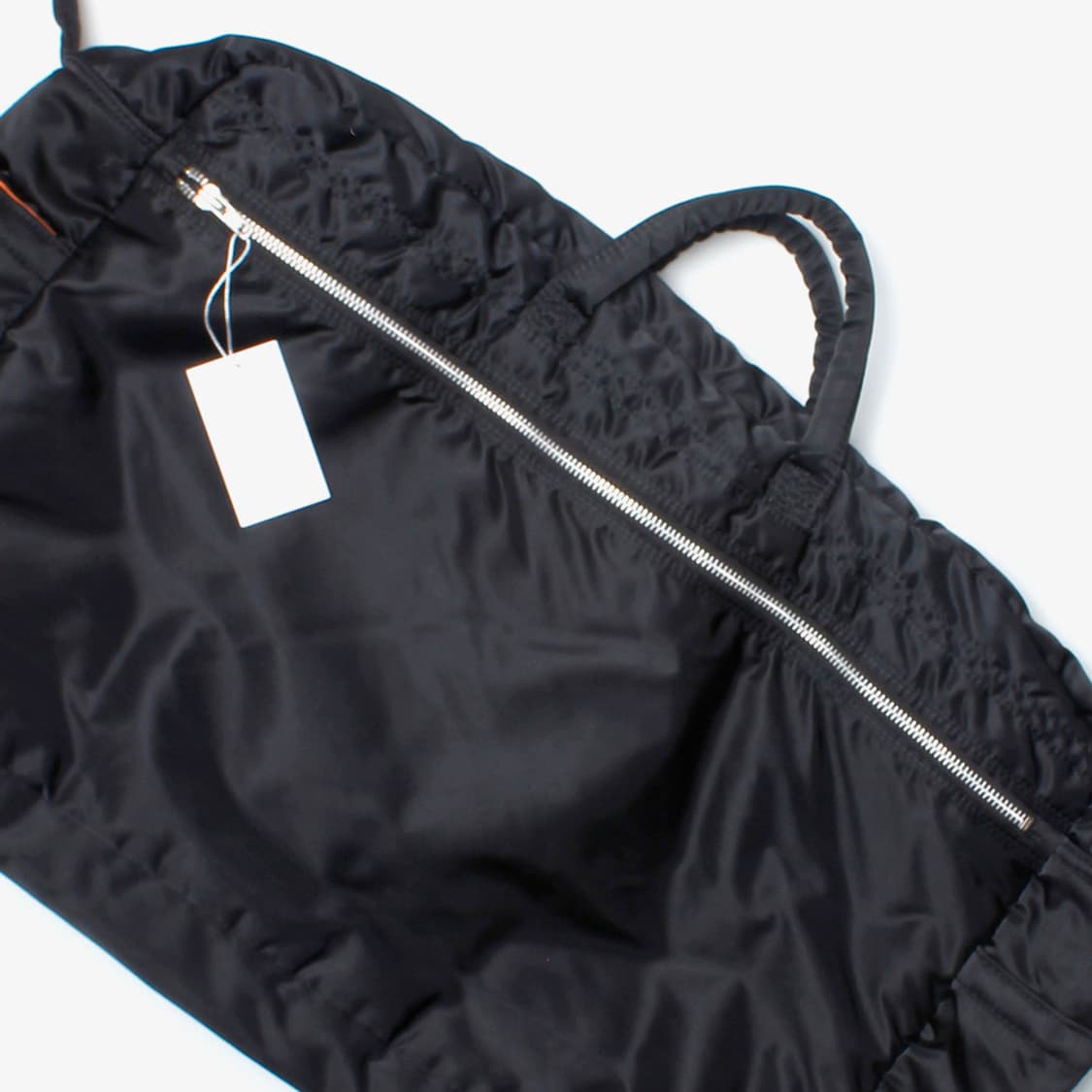 PORTER 요시다 포터 탱커 2WAY 보스턴M 블랙, 상품이미지7