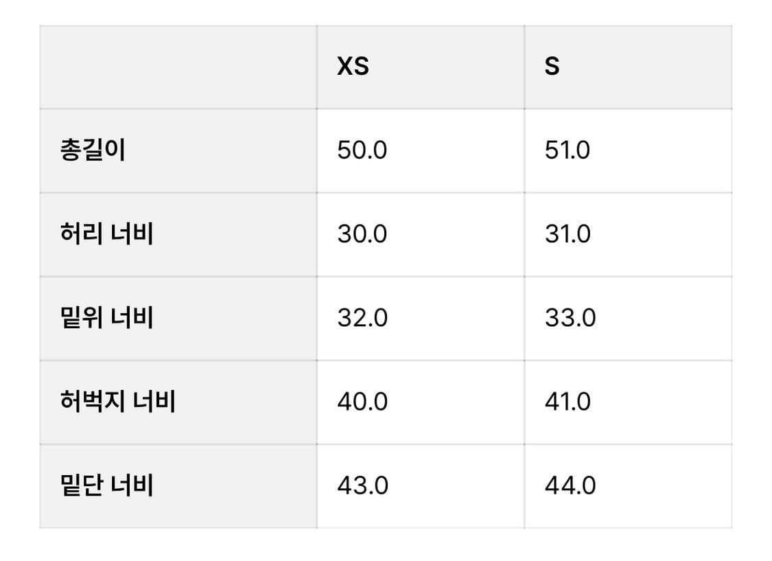 [S] 베이스레인지 Baserange claude shorts 상품이미지2