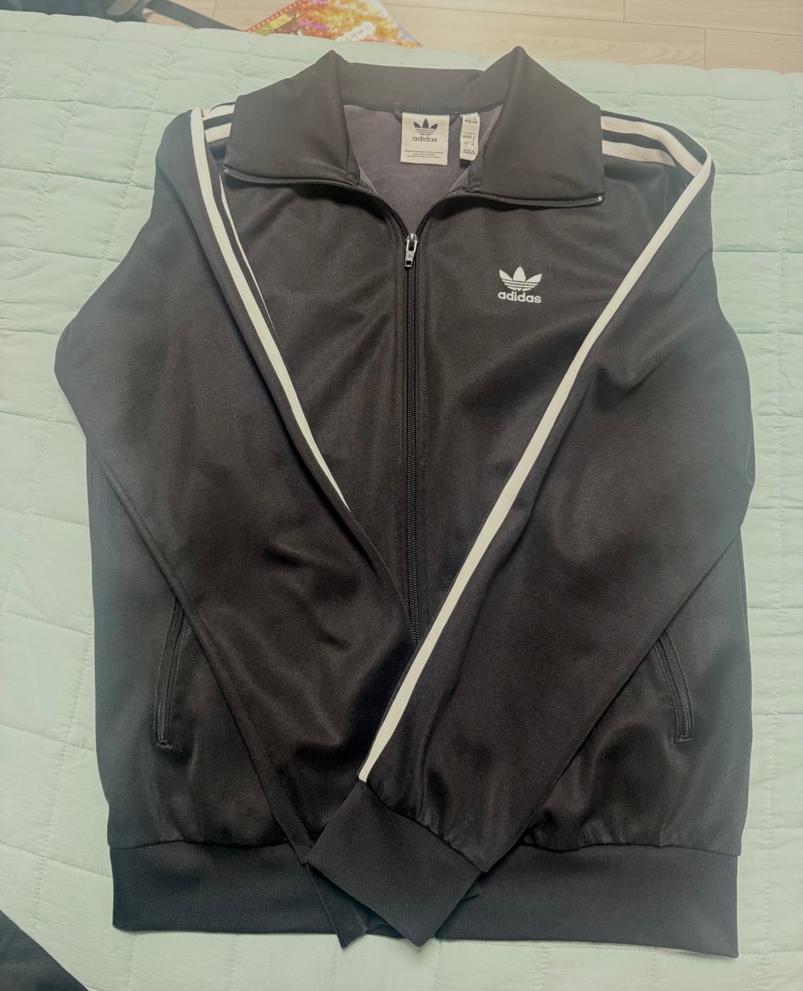 아디다스 유로파 져지 L 상품이미지1