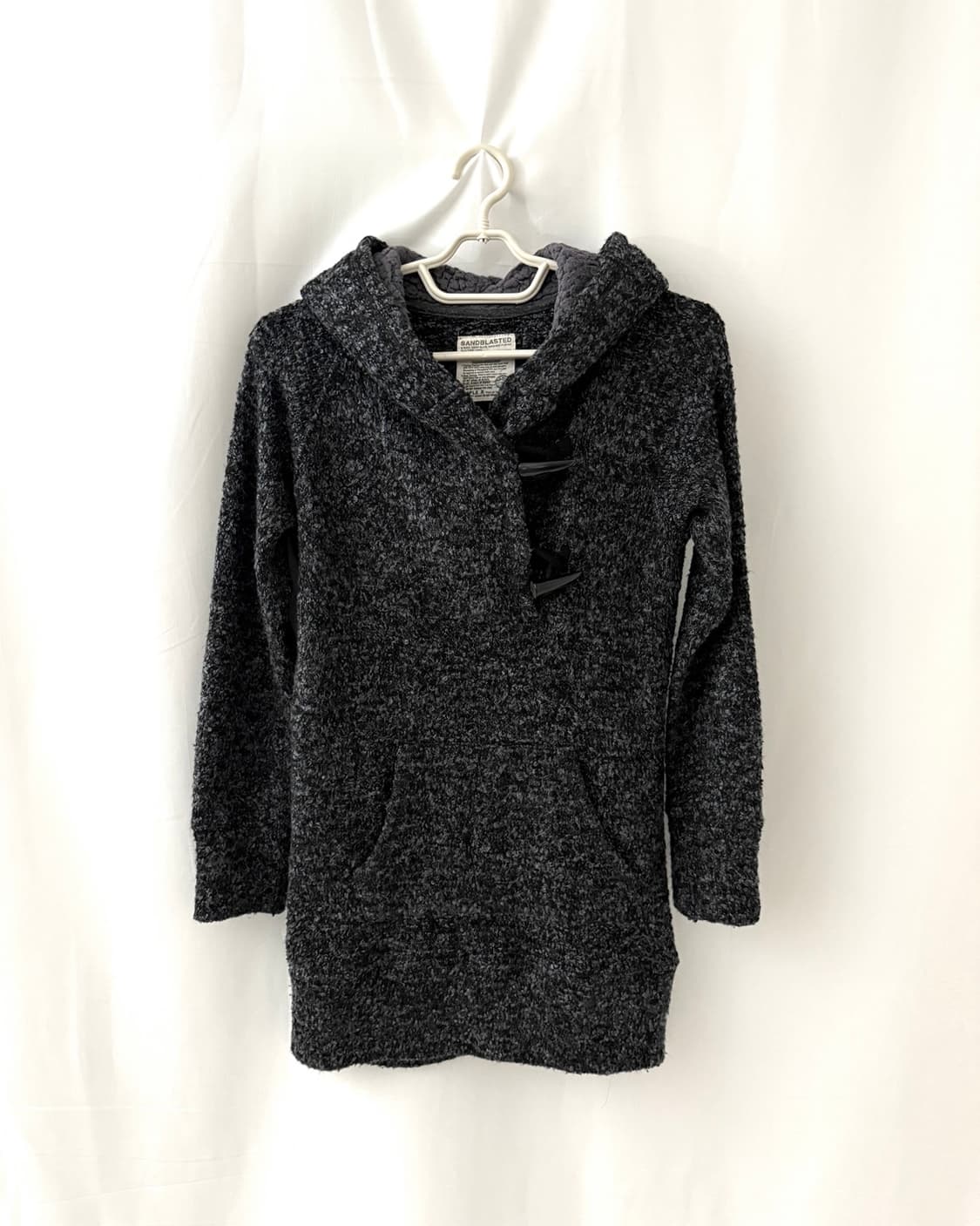 vintage knit 상품이미지1