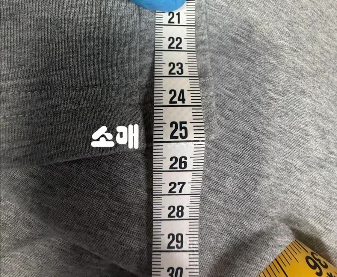 [톰브라운] 카라 반팔 5 상품이미지9