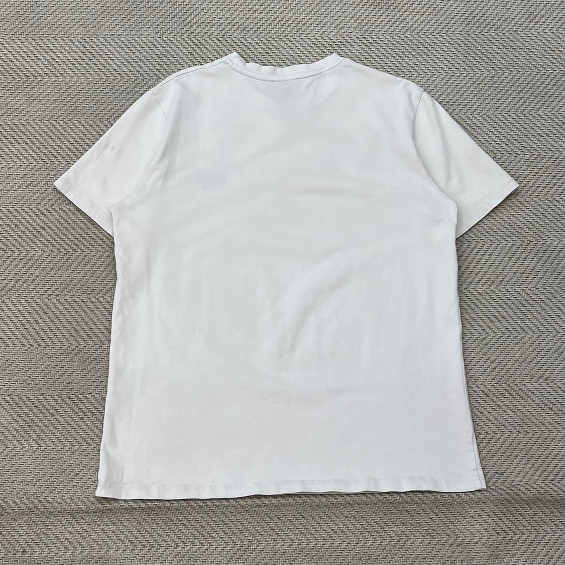 아페쎄 로고 반팔티셔츠 r3422 상품이미지2