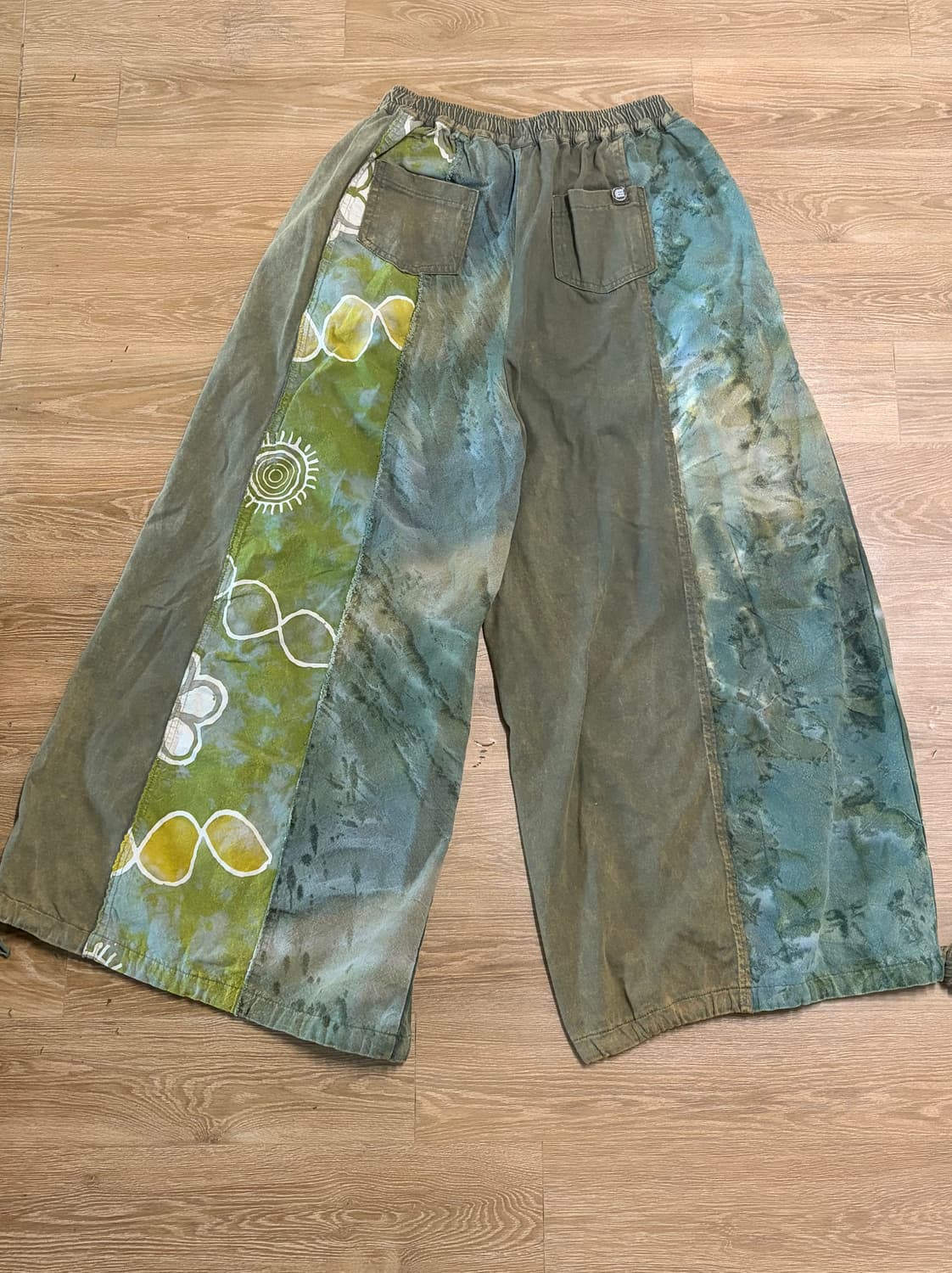 vintage pants 상품이미지2