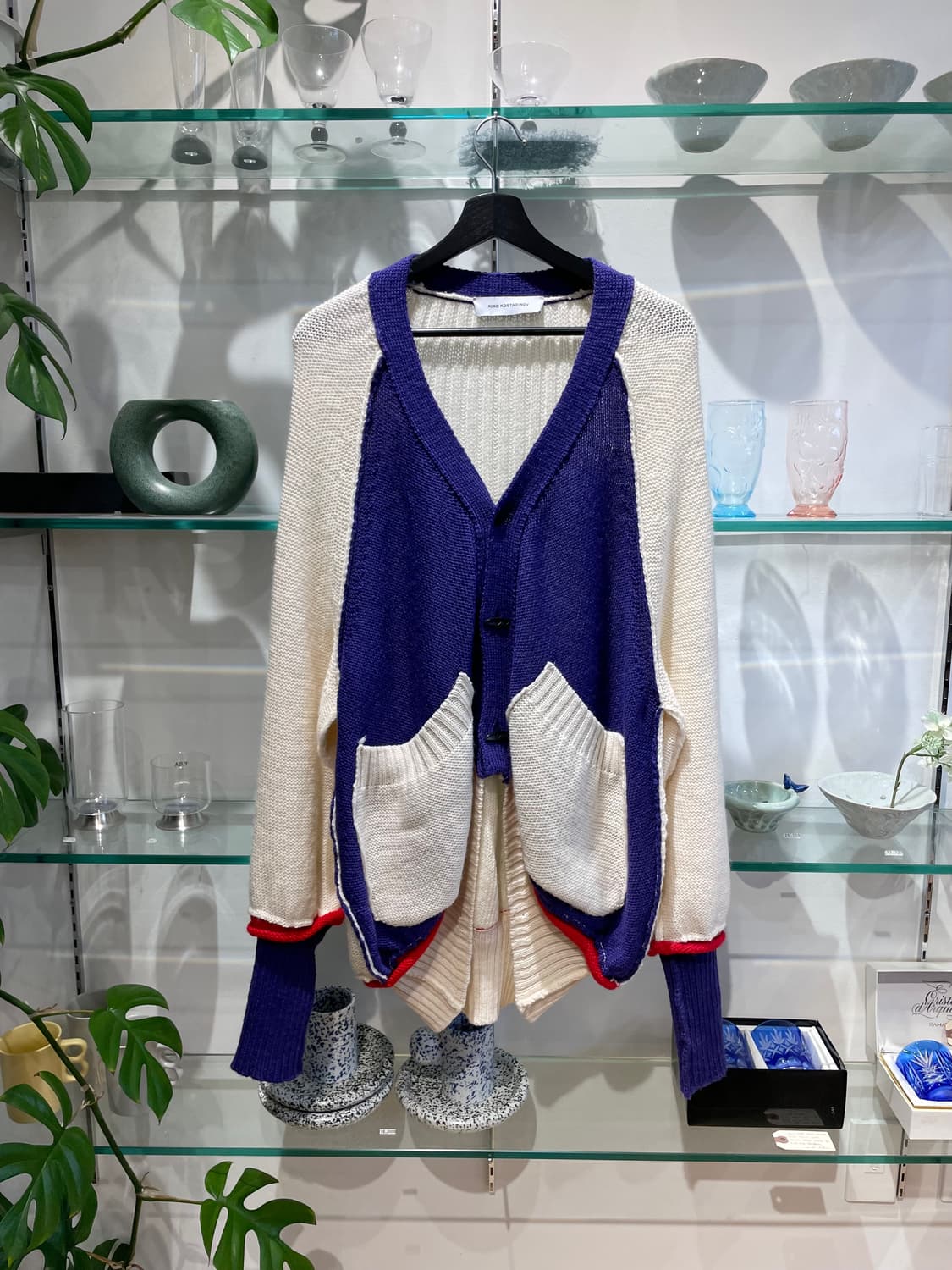 키코 코스타디노브 iblish cardigan 상품이미지1