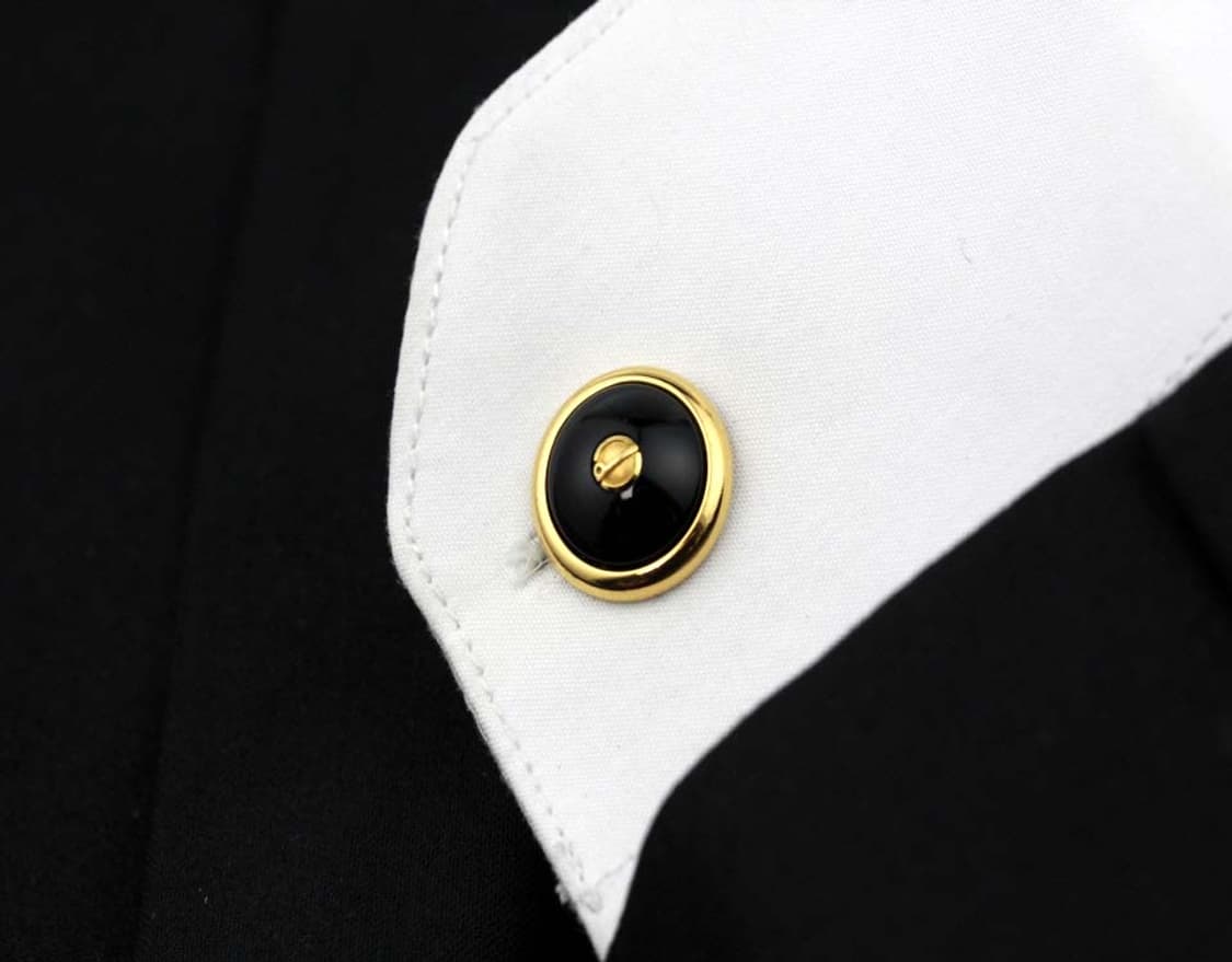 던힐 A등급 남자 명품 커프스 빈티지 상품이미지9