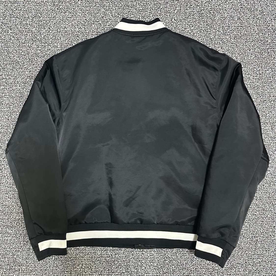 (L) 나이키 SB 베이스볼 바시티 자켓 상품이미지5