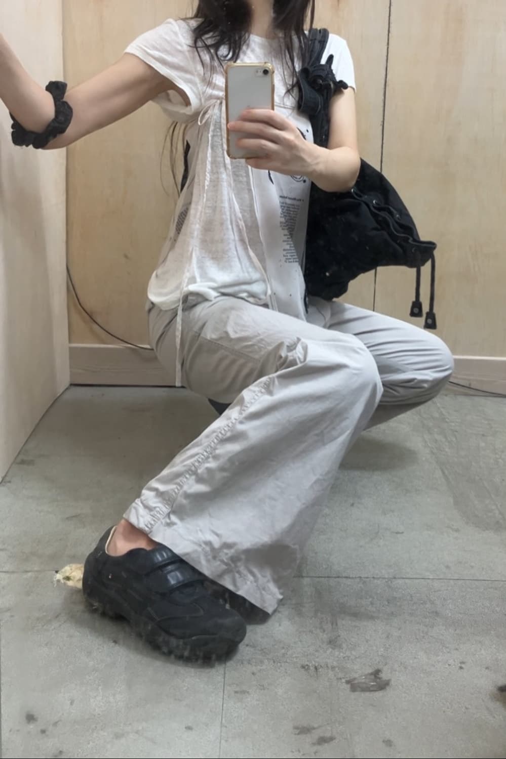 사은품 [직수입] 빈티지 슈즈 상품이미지2