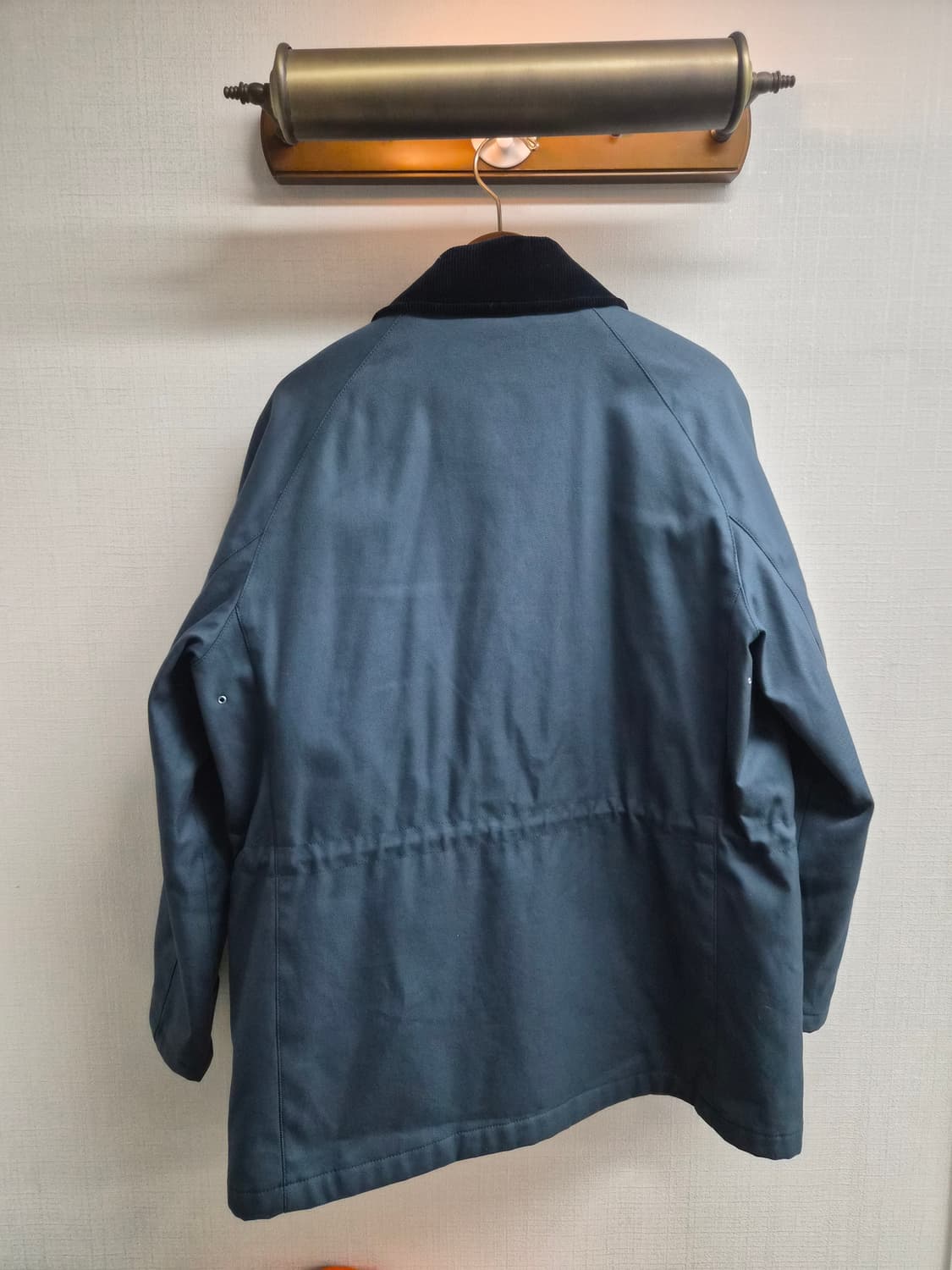 105) 빈폴 트윌 사파리 자켓 팝니다 상품이미지2