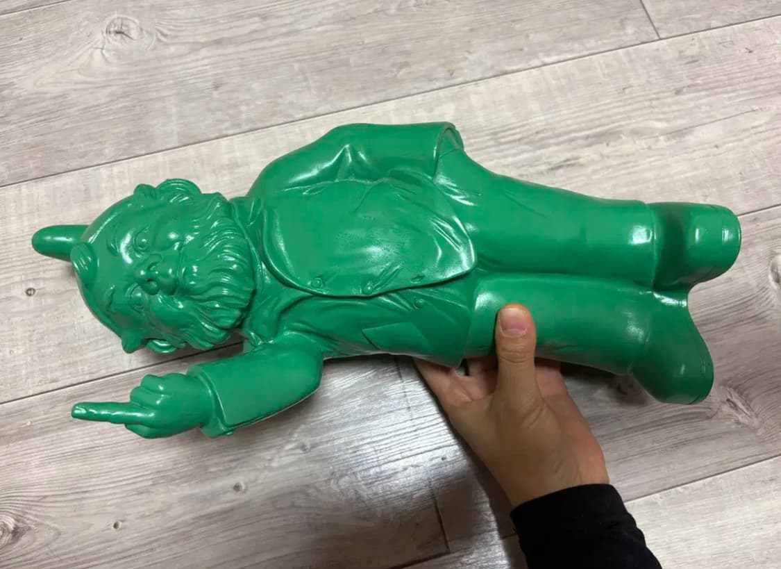 오트마 회얼(Ottmar Horl) 조형물 상품이미지2