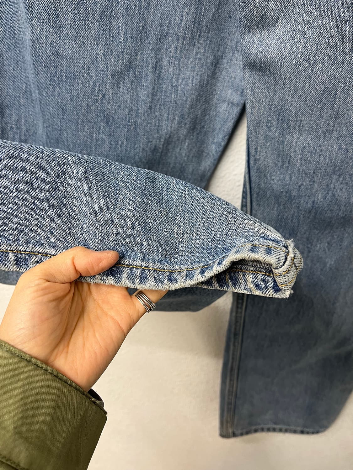 LEVI'S 550 (#ㄷ) 상품이미지6