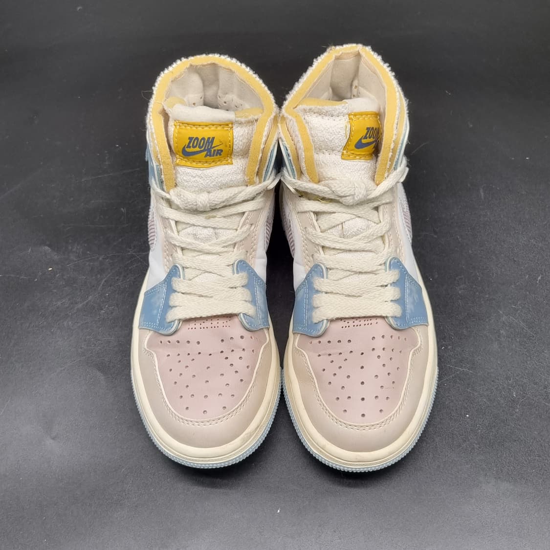 나이키 조던1 줌에어 여성하이탑 235 상품이미지2