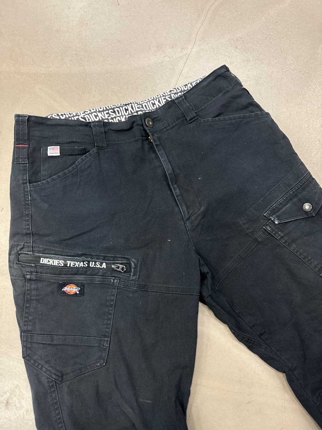 디키즈 카고 팬츠 상품이미지3