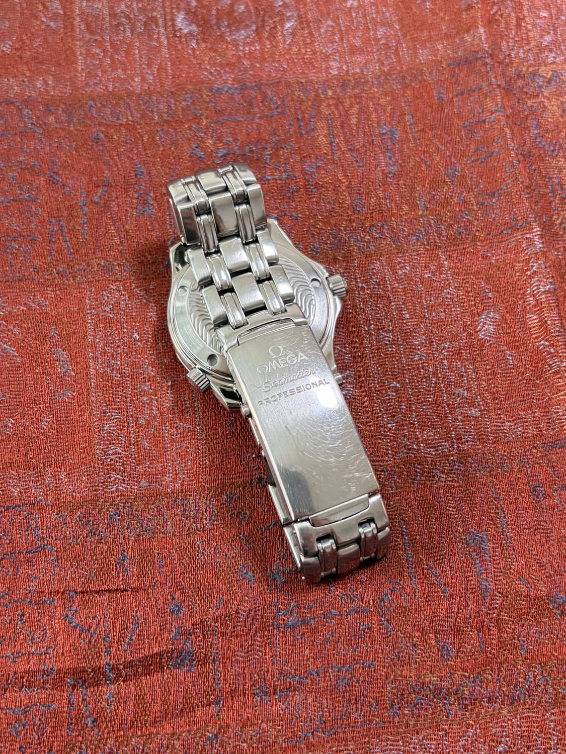 오메가 씨마스터 300 미드 상품이미지4