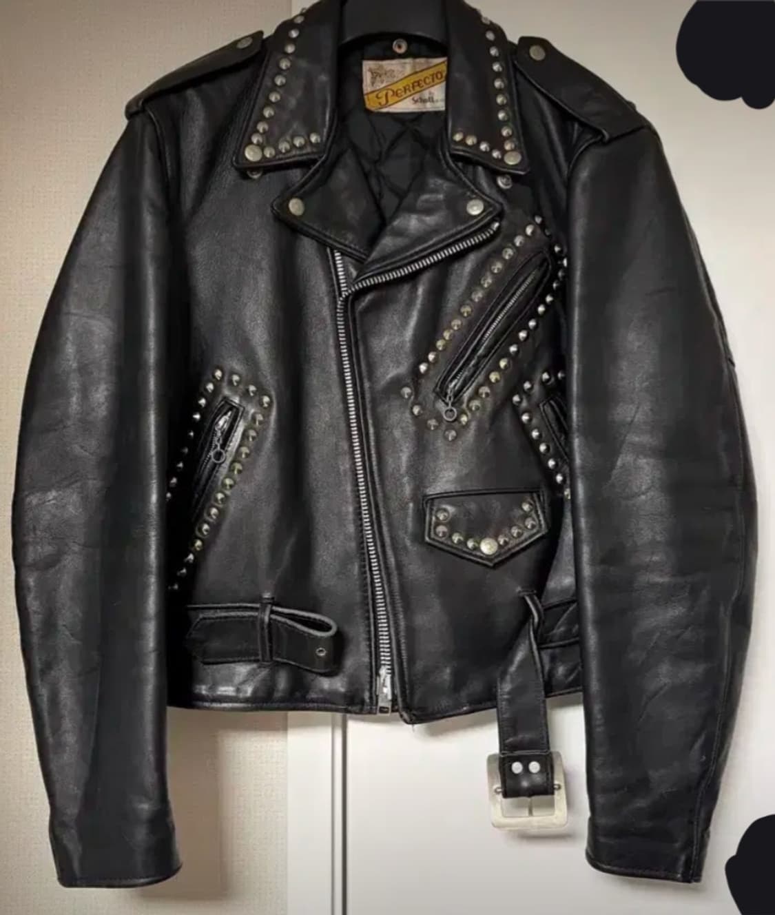 (40사이즈)쇼트 퍼펙토 618 상품이미지1