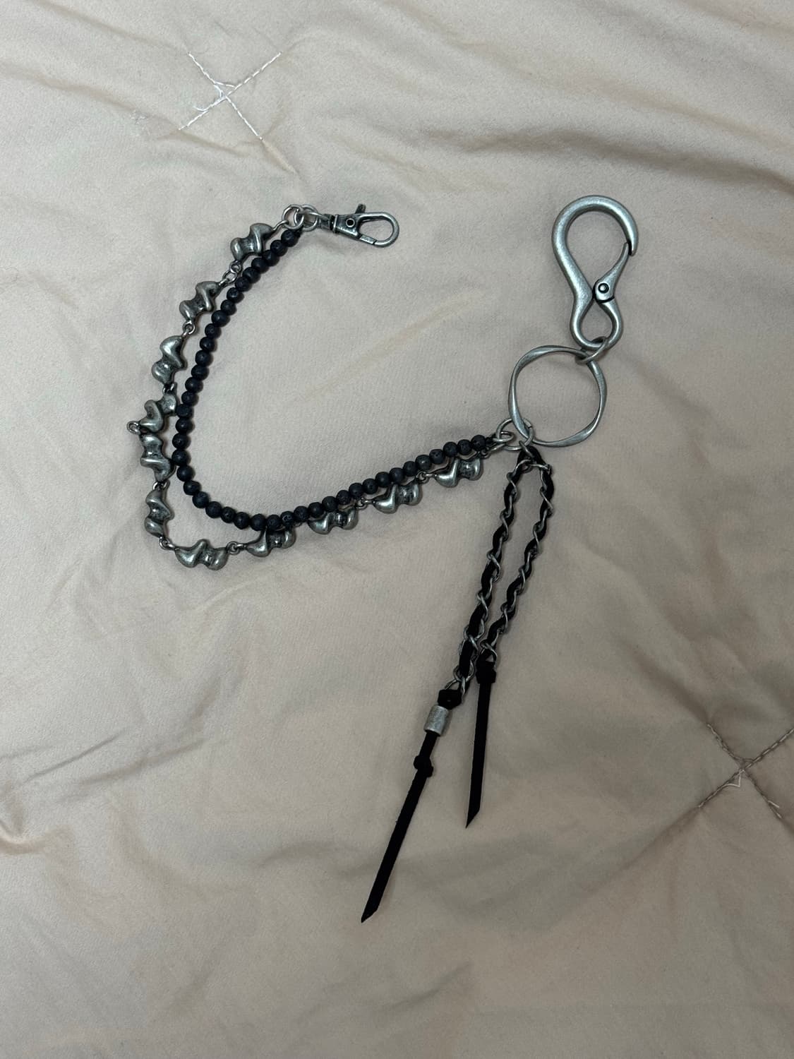 해칭룸 멜팅 키체인 상품이미지2