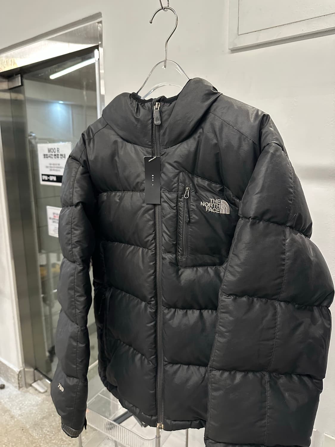 The north face padding s 상품이미지2