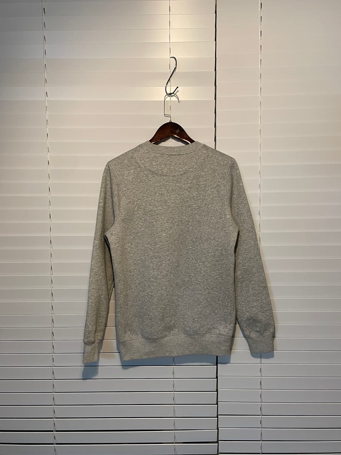 겐조 파리스 기모 스웻 셔츠 상품이미지4