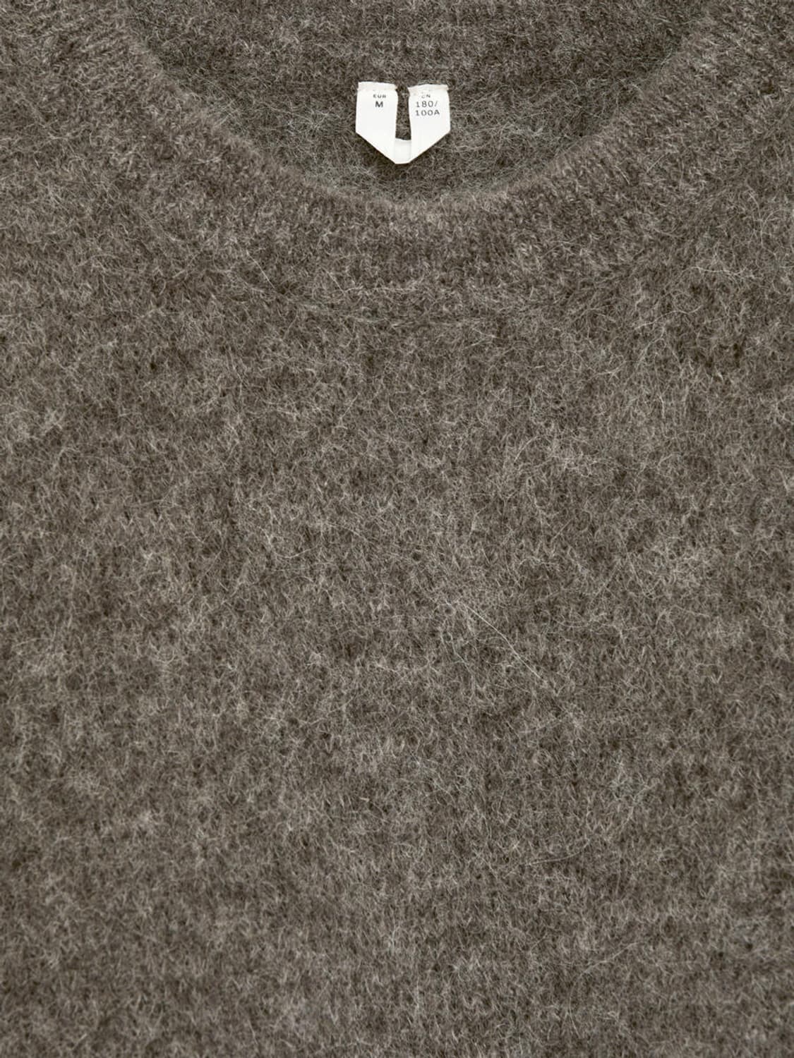 [XS] ARKET 아르켓 니트 상품이미지2