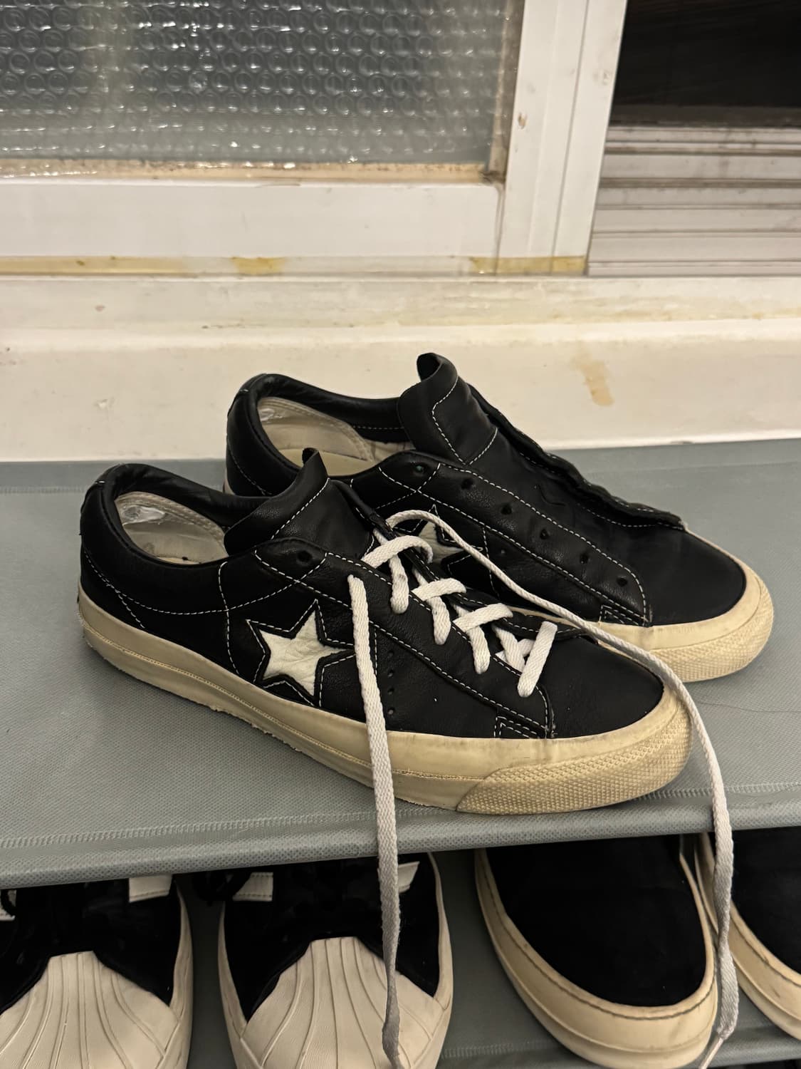 컨버스x존바바토스 원스타(250mm) 상품이미지1